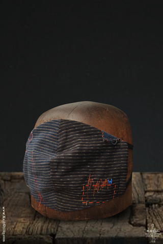 Cloth Face Mask - Noragi Remnant B2