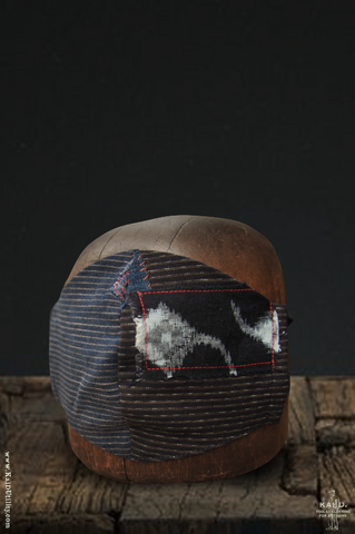 Cloth Face Mask - Noragi Remnant B3