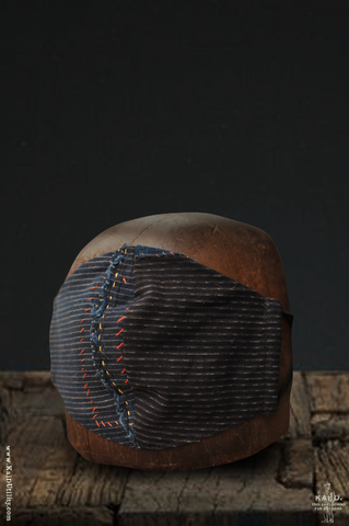 Cloth Face Mask - Noragi Remnant B4