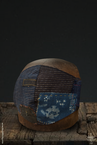 Cloth Face Mask - Noragi Remnant B5