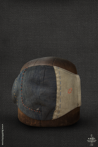 Cloth Face Mask - Noragi Remnant C2