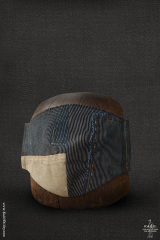 Cloth Face Mask - Noragi Remnant C3