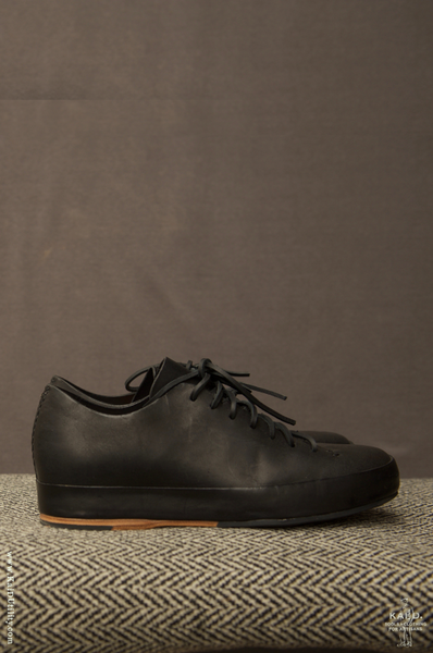 Handsewn Low Rubber - 44