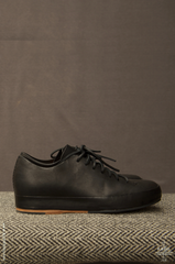 Kai D Utility — Handsewn Low Rubber - 44
