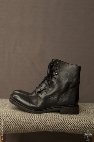 Lustra Boot (Men + Women) - 42, 43, 44 (NO RETURN)