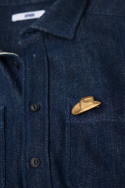 Vintage Hat Pin