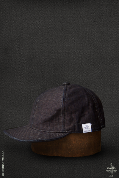 Tatami Baseball Cap