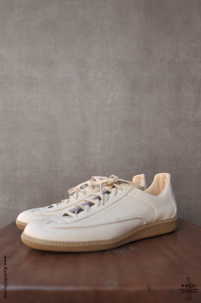 Sculpture Trainer - Off white - 41, 42, 44, 45 (NO RETURN)