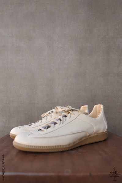 Sculpture Trainer - Off white - 41, 42, 43, 44, 45