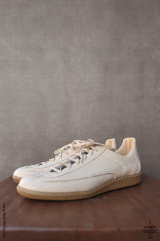 Sculpture Trainer - Off white - 41, 42, 44, 45 (NO RETURN)