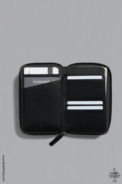 Bellroy -  Travel Folio