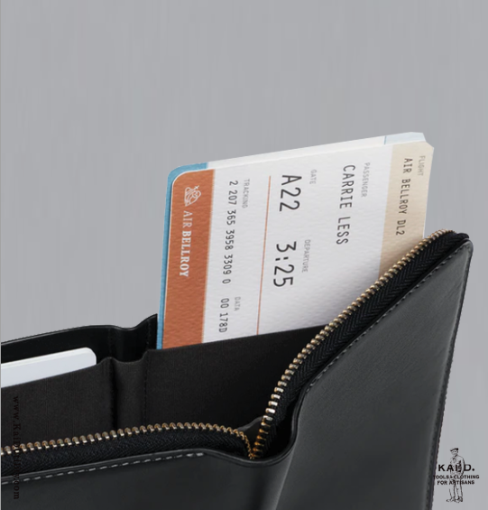 Bellroy -  Travel Folio