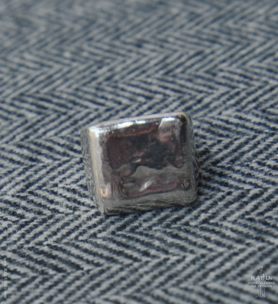 Square Ring - 8