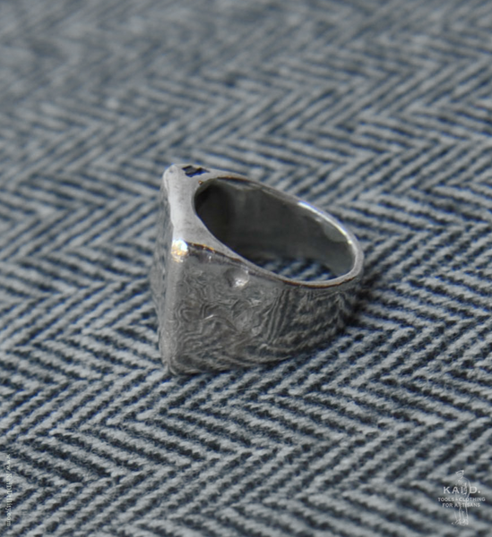 Square Ring - 8
