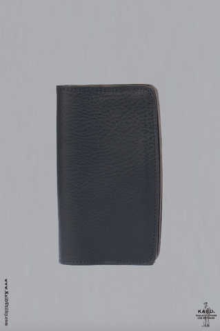 Maltese Wallet - Navy