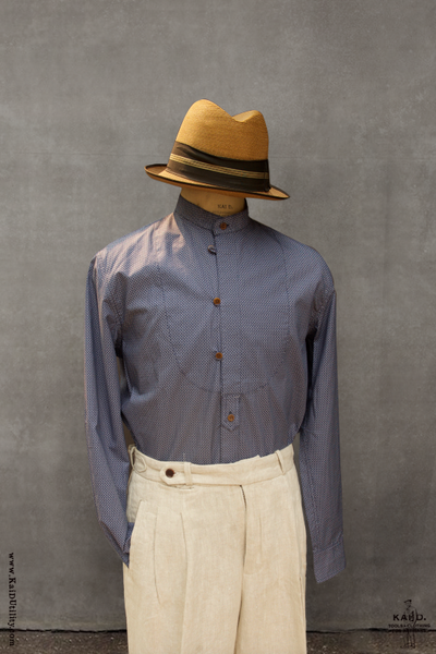 Dickinson shirt - Italian Cotton - M, L, XXL