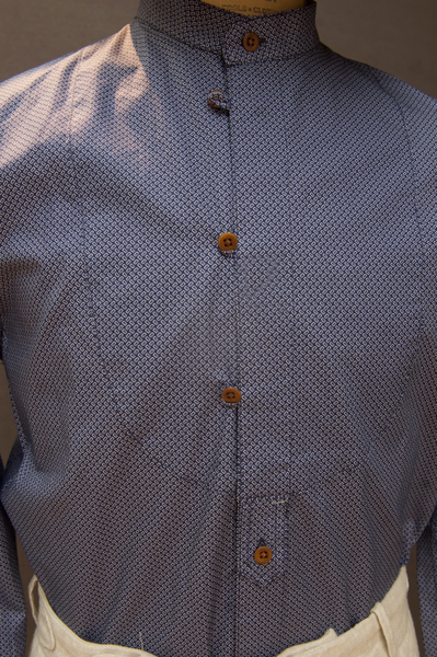 Dickinson shirt - Italian Cotton - M, L, XXL