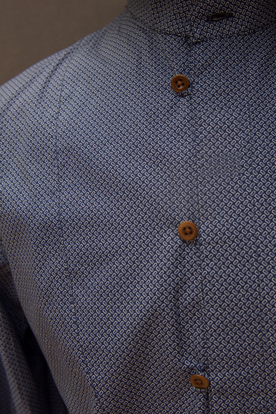Dickinson shirt - Italian Cotton - M, L, XXL