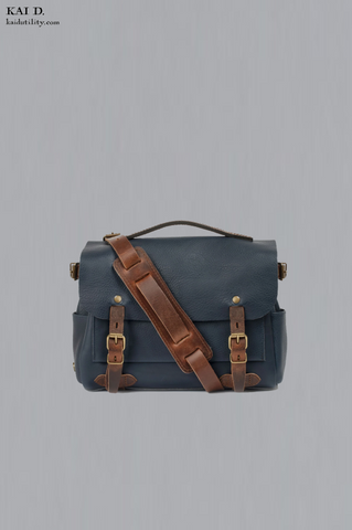Postman Eclair Small - Navy
