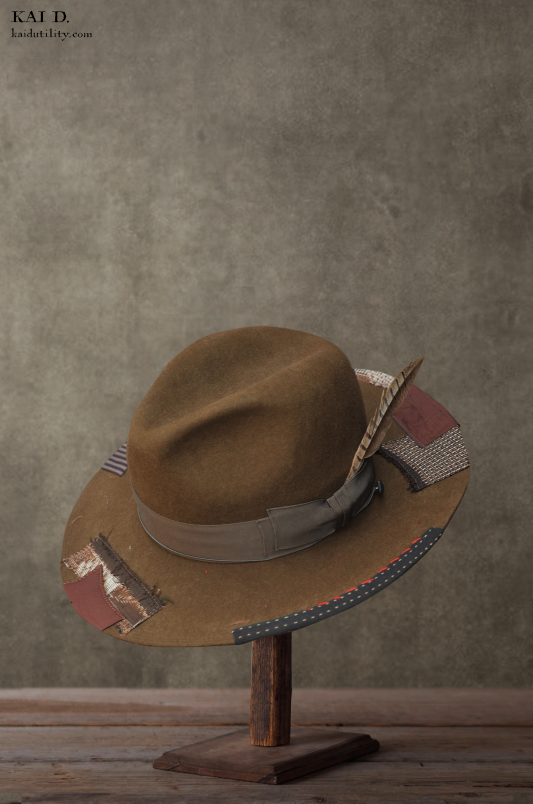 Fedora hat size 8 shop