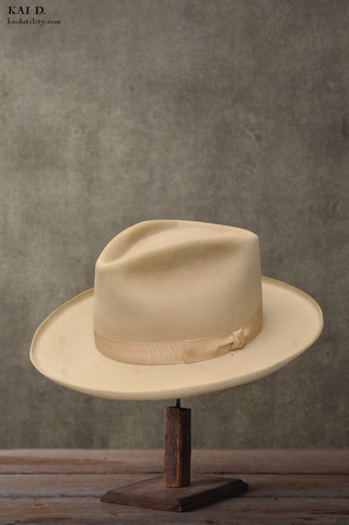 Kai D Hats Utility —