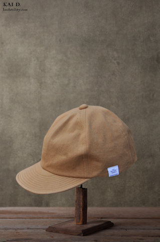 Organic Cotton Hat