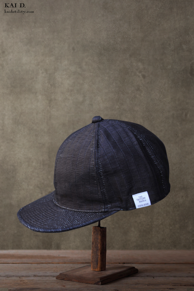 Tatami Baseball Cap