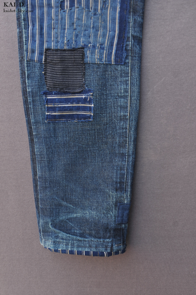 Boro Jeans - Shawn - 31 (slim straight fit)