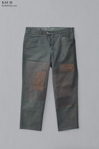 Boro Jeans - Tucker - 33 (full cut)