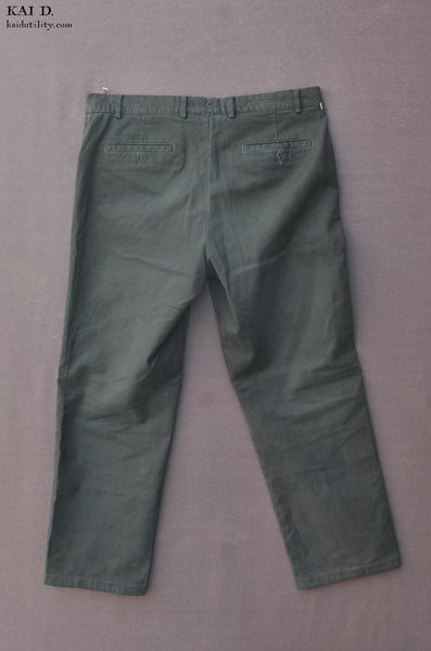 Boro Jeans - Tucker - 33 (full cut)