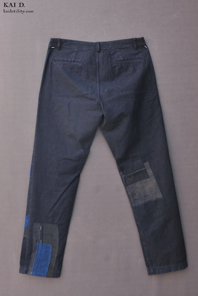 Boro Jeans - Slater - 33/34 (straight leg)