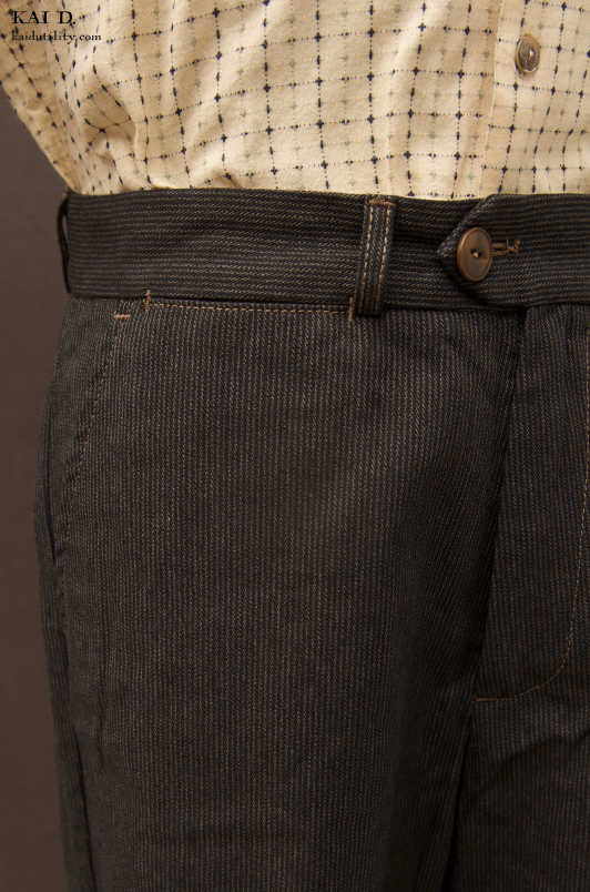 RRL Bedford Cord Trousers  Marrkt