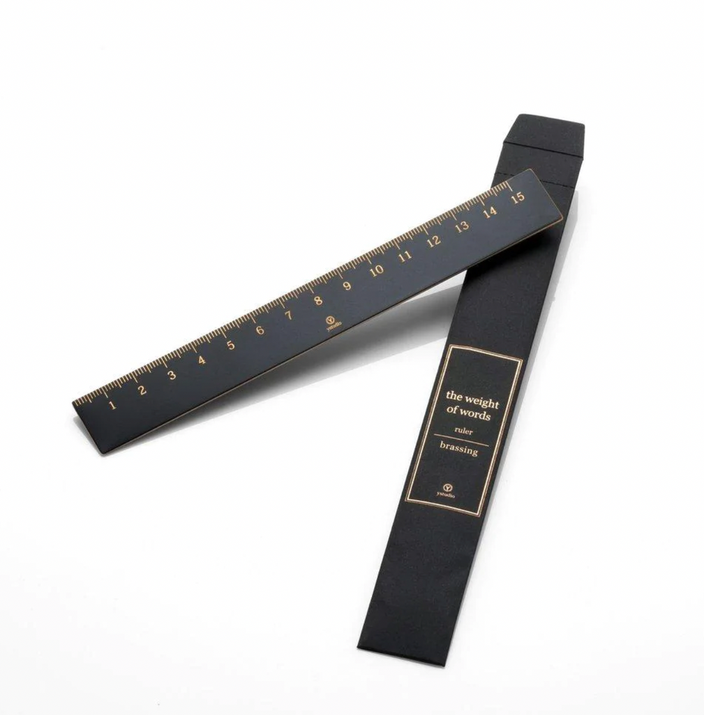 Kai D Utility — Classic Reflect Ruler