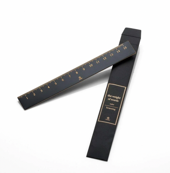 Classic Reflect Ruler