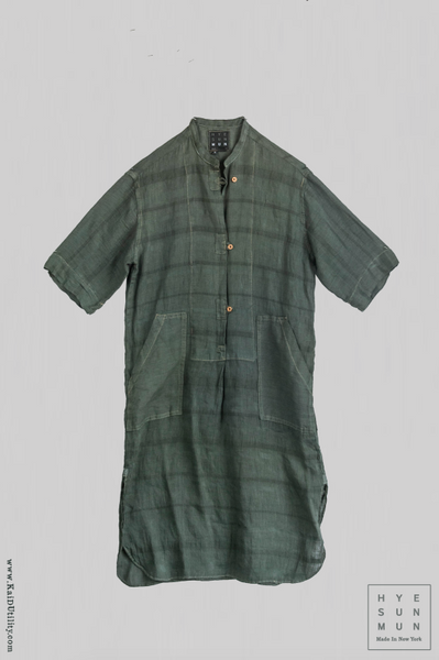 Copy of Aase Linen Dress