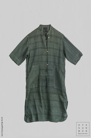 Copy of Aase Linen Dress
