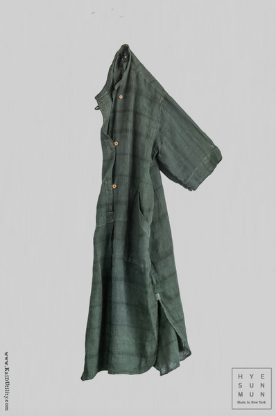 Copy of Aase Linen Dress