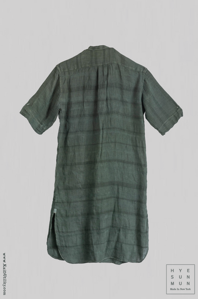 Copy of Aase Linen Dress