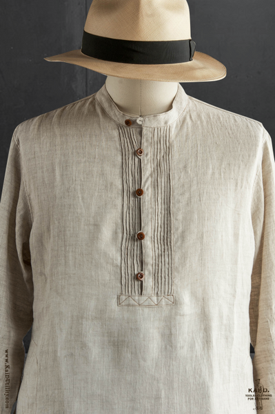 Caravan Pullover Shirt - L