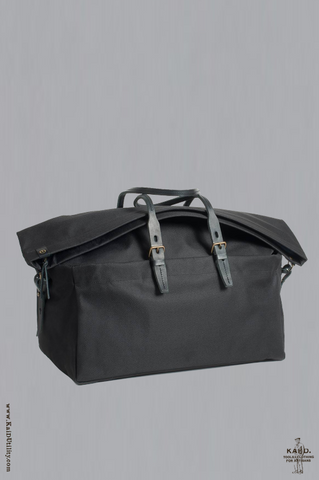 Cabine Bag - Black