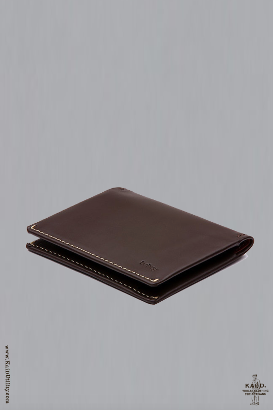 Kai D Utility Bellroy - Slim Sleeve Kai D Utility Bellroy - Slim Sleeve