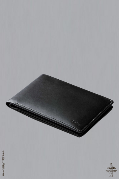 bellroy bifold wallet Kai D Utility — Bellroy