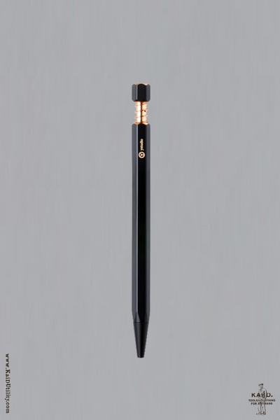 Brassing Ballpoint Pen (Spring)