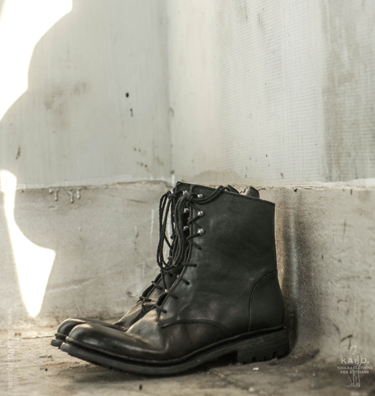 Boots sales men 2018