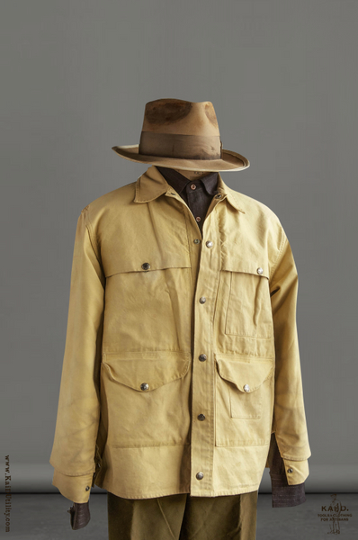 Vintage Filson Jacket - M