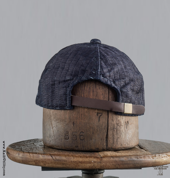 Tatami Baseball Cap