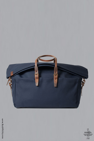 Cabine Bag - Navy