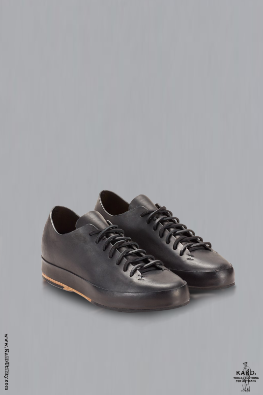 Kai D Utility — Handsewn Low Rubber - 44