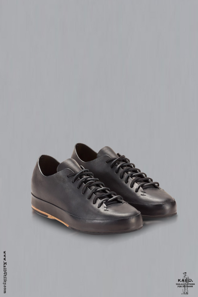 Handsewn Low Rubber - 44