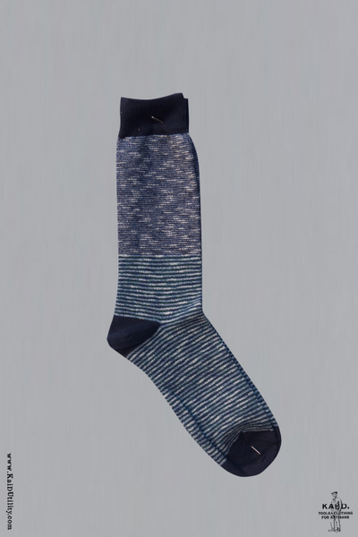 Marais Striped Socks